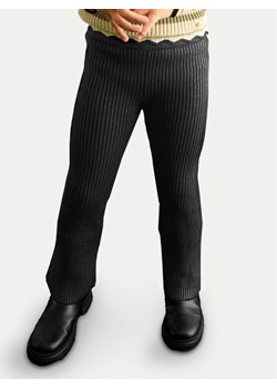 Abel & Lula Legginsy 5956 Czarny Slim Fit ze sklepu MODIVO w kategorii Spodnie dziewczęce - zdjęcie 185737468