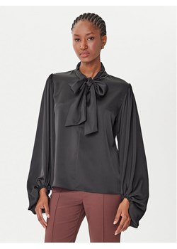 Rinascimento Bluzka CFC0126202003 Czarny Loose Fit ze sklepu MODIVO w kategorii Bluzki damskie - zdjęcie 185737546