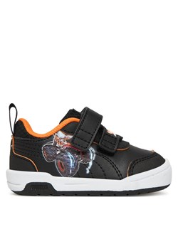 Puma Sneakersy Multiflex 2 Hot Wheels 2 Sl V Inf 403409 01 Czarny ze sklepu MODIVO w kategorii Buty sportowe dziecięce - zdjęcie 185737585