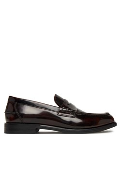 Vagabond Shoemakers Lordsy Steven 6060-004-41 Brązowy ze sklepu MODIVO w kategorii Buty eleganckie męskie - zdjęcie 185737618
