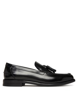 Vagabond Shoemakers Lordsy Steven 6060-104-20 Czarny ze sklepu MODIVO w kategorii Buty eleganckie męskie - zdjęcie 185737656