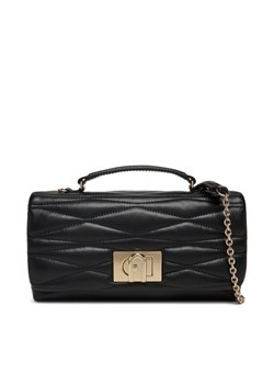 Furla Torebka WE00798-BX3548-O6000-1-007-20-CN-E Czarny ze sklepu MODIVO w kategorii Listonoszki - zdjęcie 185737705