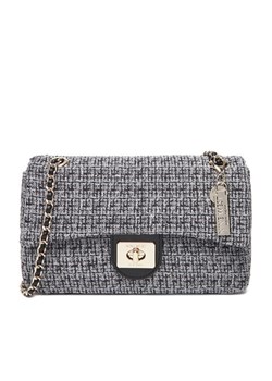 Nine West Torebka EO-Hudson-Harmony-LDA8004A Szary ze sklepu MODIVO w kategorii Kopertówki - zdjęcie 185737725