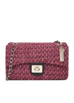 Nine West Torebka EO-Hudson-Harmony-LDA8004A Różowy ze sklepu MODIVO w kategorii Kopertówki - zdjęcie 185737735