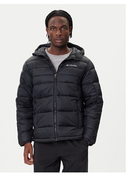 Columbia Kurtka zimowa Buck Butte™ II 2086882 Czarny Regular Fit ze sklepu MODIVO w kategorii Kurtki męskie - zdjęcie 185737777