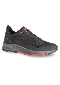 DOLOMITE Buty sportowe &quot;Carezza&quot; w kolorze szarym ze sklepu Limango Polska w kategorii Buty sportowe męskie - zdjęcie 185739587
