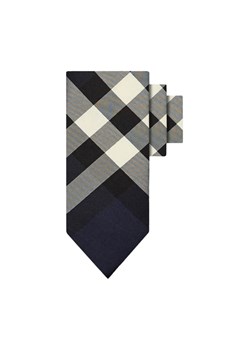 Burberry Jedwabny krawat MANSTON ze sklepu Gomez Fashion Store w kategorii Krawaty - zdjęcie 185739937