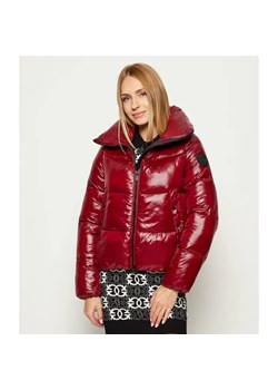 Save The Duck Kurtka ISLA | Regular Fit ze sklepu Gomez Fashion Store w kategorii Kurtki damskie - zdjęcie 185740898