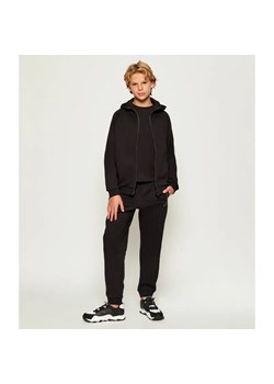 EA7 Dres | Regular Fit ze sklepu Gomez Fashion Store w kategorii Dresy chłopięce - zdjęcie 185740926