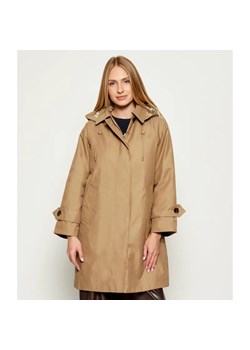 Barbour Płaszcz Sadie ze sklepu Gomez Fashion Store w kategorii Płaszcze damskie - zdjęcie 185740938