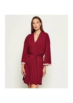 Tommy Hilfiger Szlafrok | Regular Fit ze sklepu Gomez Fashion Store w kategorii Szlafroki damskie - zdjęcie 185740959