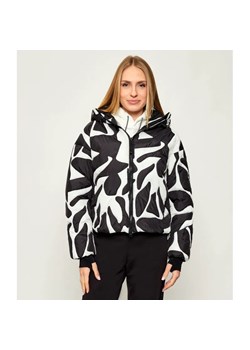 Bogner Fire + Ice Kurtka VALERIA | Regular Fit ze sklepu Gomez Fashion Store w kategorii Kurtki damskie - zdjęcie 185740965