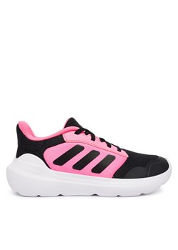 Sneakersy adidas Tensaur Run 2.0 JR6045 Czarny ze sklepu eobuwie.pl w kategorii Buty sportowe dziecięce - zdjęcie 185741179