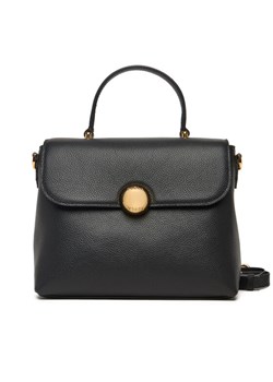Furla Torebka WB01882-BX3036-O6000-1-002-20-BG-B Czarny ze sklepu MODIVO w kategorii Kuferki - zdjęcie 185741419