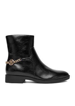 Nine West Botki CEO-RASHA-01 Czarny ze sklepu MODIVO w kategorii Botki - zdjęcie 185741439