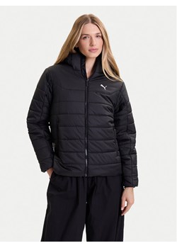 Puma Kurtka zimowa Ess 685231 01 Czarny Regular Fit ze sklepu MODIVO w kategorii Kurtki damskie - zdjęcie 185741446