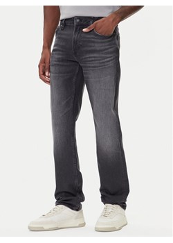 Guess Jeansy M5BAN2 D0621 Granatowy Slim Fit ze sklepu MODIVO w kategorii Jeansy męskie - zdjęcie 185741468