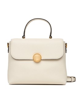 Furla Torebka WB01882-BX3036-PNN00-1-002-20-BG-B Biały ze sklepu MODIVO w kategorii Kuferki - zdjęcie 185741485