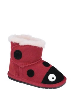 EMU Australia Śniegowce Baby Bootie ze sklepu Gomez Fashion Store w kategorii Kapcie dziecięce - zdjęcie 185742177