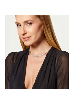 Swarovski Naszyjnik MATRIX ze sklepu Gomez Fashion Store w kategorii Naszyjniki - zdjęcie 185742208