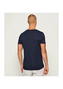 Tommy Hilfiger T-shirt | Slim Fit ze sklepu Gomez Fashion Store w kategorii T-shirty męskie - zdjęcie 185742217
