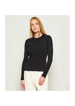 POLO RALPH LAUREN Bluzka | Slim Fit ze sklepu Gomez Fashion Store w kategorii Bluzki damskie - zdjęcie 185742219