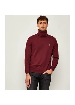 Gant Golf | Regular Fit ze sklepu Gomez Fashion Store w kategorii Swetry męskie - zdjęcie 185742226