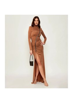 Elisabetta Franchi Sukienka ze sklepu Gomez Fashion Store w kategorii Sukienki - zdjęcie 185742229