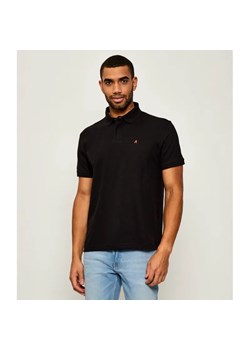 Replay Polo | Regular Fit ze sklepu Gomez Fashion Store w kategorii T-shirty męskie - zdjęcie 185742237