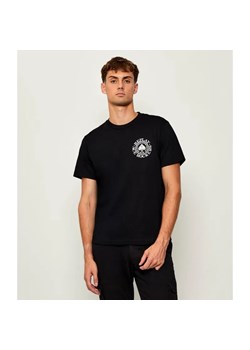 Replay T-shirt | Regular Fit ze sklepu Gomez Fashion Store w kategorii T-shirty męskie - zdjęcie 185742247
