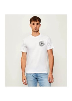 Replay T-shirt | Regular Fit ze sklepu Gomez Fashion Store w kategorii T-shirty męskie - zdjęcie 185742256