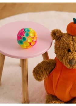 Sinsay - Zabawka - Kula z przyssawkami - wielobarwny - id: 013FV-MLC - marki Sinsay - 185743468 Sinsay - Zabawka - Kula z przyssawkami - wielobarwny ze sklepu Sinsay w kategorii Zabawki - zdjęcie 185743468