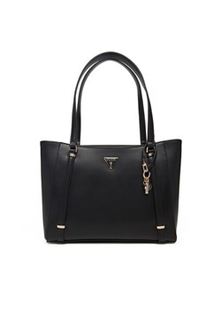 Guess Torebka Daryna II HWVG72 08230 Czarny ze sklepu MODIVO w kategorii Torby Shopper bag - zdjęcie 185743887