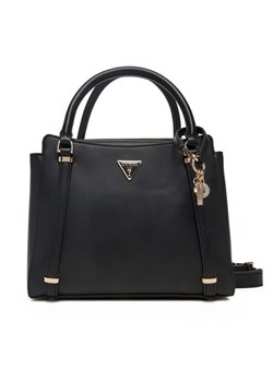 Guess Torebka Daryna II HWVG72 08060 Czarny ze sklepu MODIVO w kategorii Torebki damskie - zdjęcie 185743888
