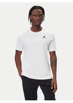 Nike T-Shirt DC7485-100 Biały Regular Fit ze sklepu MODIVO w kategorii T-shirty męskie - zdjęcie 185743917