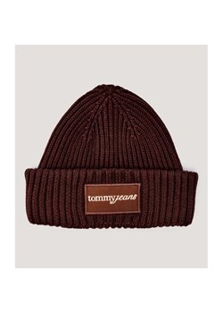 Tommy Jeans Czapka ze sklepu Gomez Fashion Store w kategorii Czapki zimowe damskie - zdjęcie 185744328