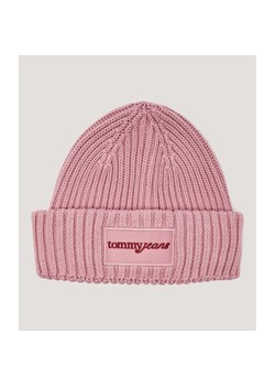 Tommy Jeans Czapka ze sklepu Gomez Fashion Store w kategorii Czapki zimowe damskie - zdjęcie 185744329