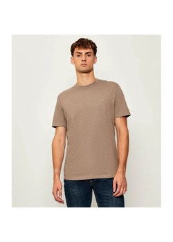 BOSS ORANGE T-shirt Tegood | Regular Fit ze sklepu Gomez Fashion Store w kategorii T-shirty męskie - zdjęcie 185744356