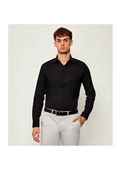 Calvin Klein Koszula | Extra slim fit ze sklepu Gomez Fashion Store w kategorii Koszule męskie - zdjęcie 185744367