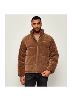 Tommy Jeans Sztruksowa kurtka VAIL | Relaxed fit ze sklepu Gomez Fashion Store w kategorii Kurtki męskie - zdjęcie 185744375