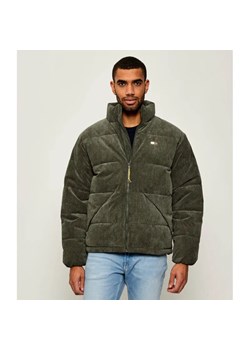 Tommy Jeans Sztruksowa kurtka VAIL | Relaxed fit ze sklepu Gomez Fashion Store w kategorii Kurtki męskie - zdjęcie 185744376