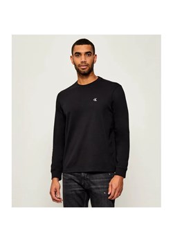 Calvin Klein Jeans Longsleeve | Regular Fit ze sklepu Gomez Fashion Store w kategorii T-shirty męskie - zdjęcie 185744387