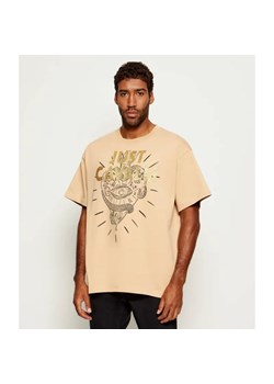 Just Cavalli T-shirt | Relaxed fit ze sklepu Gomez Fashion Store w kategorii T-shirty męskie - zdjęcie 185744389