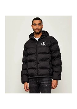 Calvin Klein Jeans Kurtka | Regular Fit ze sklepu Gomez Fashion Store w kategorii Kurtki męskie - zdjęcie 185744395