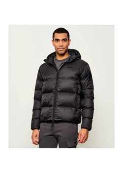 EA7 Kurtka | Modern fit ze sklepu Gomez Fashion Store w kategorii Kurtki męskie - zdjęcie 185744398