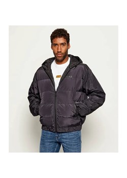 Versace Jeans Couture Puchowa kurtka | Regular Fit ze sklepu Gomez Fashion Store w kategorii Kurtki męskie - zdjęcie 185744405