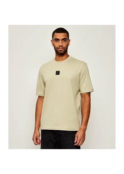 HUGO T-shirt Dogos | Hugo x Racing Bulls | Relaxed fit ze sklepu Gomez Fashion Store w kategorii T-shirty męskie - zdjęcie 185744409