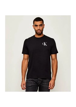 Calvin Klein Jeans T-shirt | Regular Fit ze sklepu Gomez Fashion Store w kategorii T-shirty męskie - zdjęcie 185744417