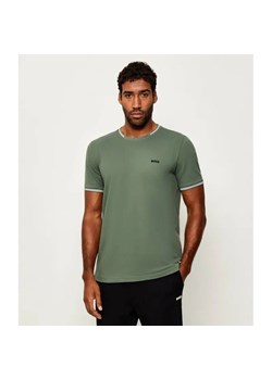 BOSS GREEN T-shirt Taul | Regular Fit | stretch ze sklepu Gomez Fashion Store w kategorii T-shirty męskie - zdjęcie 185744436