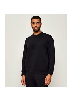 Armani Exchange Bluza | Regular Fit ze sklepu Gomez Fashion Store w kategorii Bluzy męskie - zdjęcie 185744437
